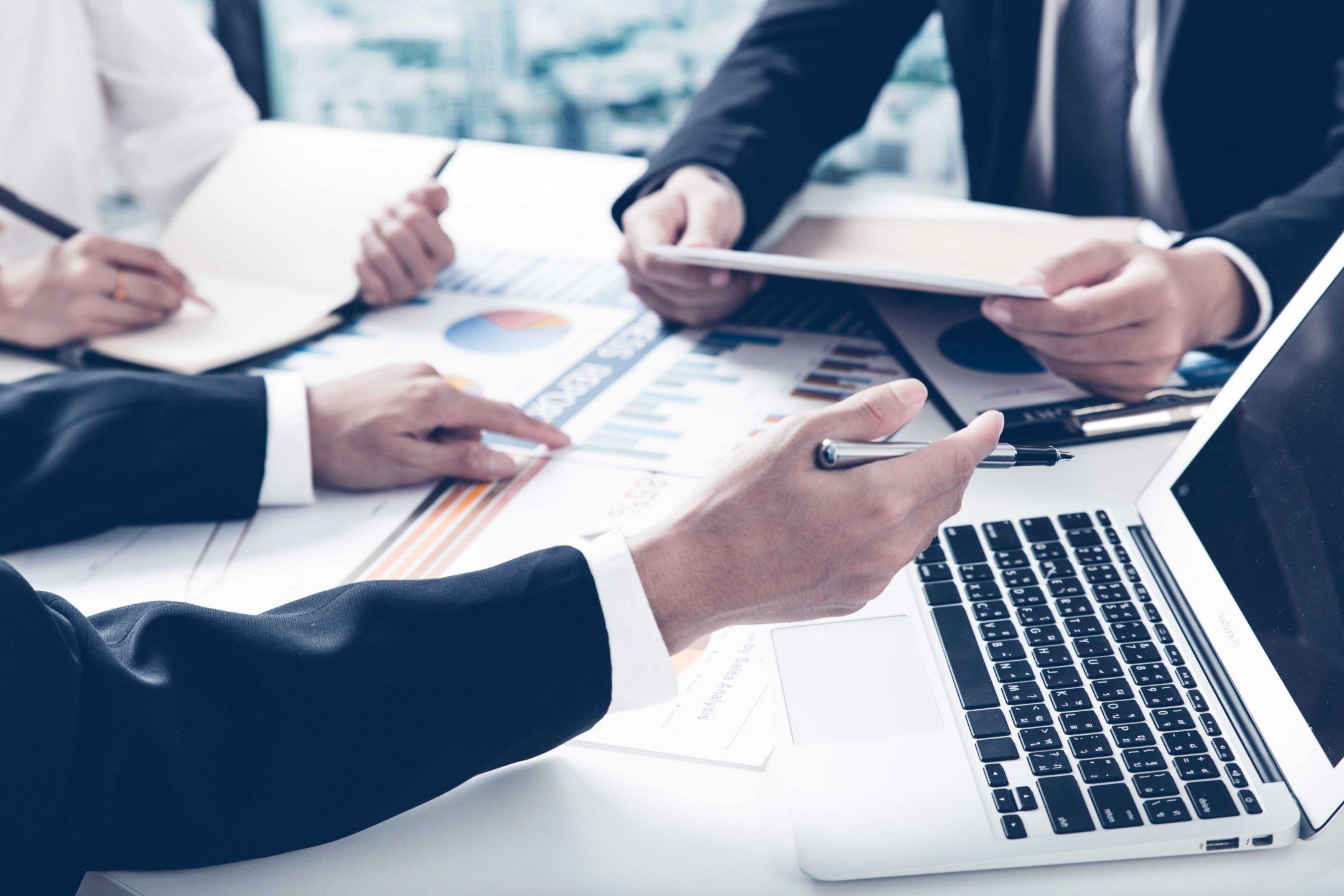 How To Find Reliable Distributor Tax Services Near Me