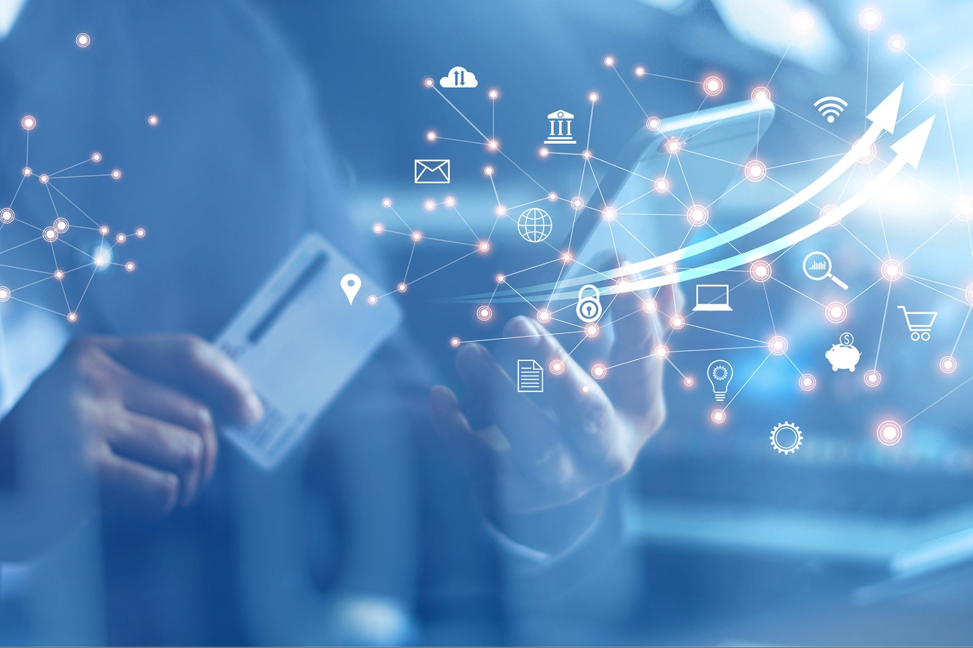 What Is Business Banking