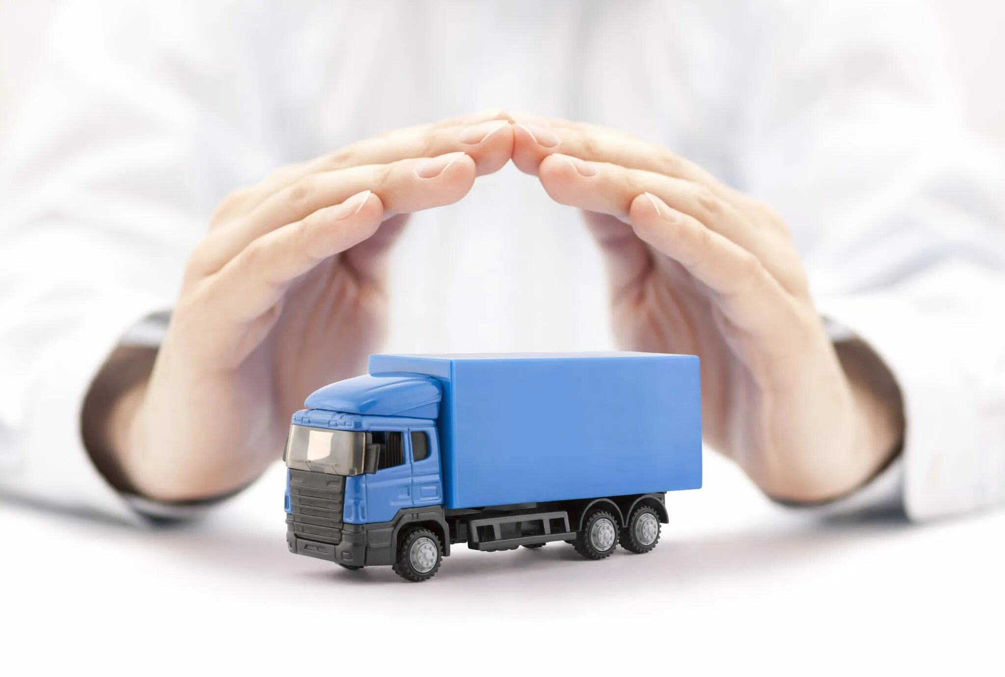 Best Commercial Truck Insurance​