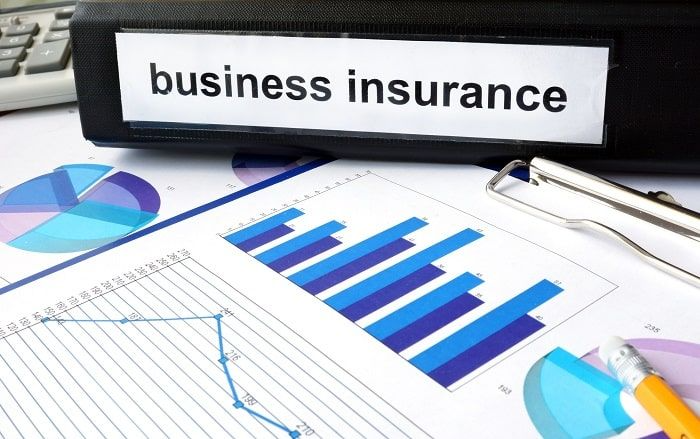 How Much Is Business Insurance
