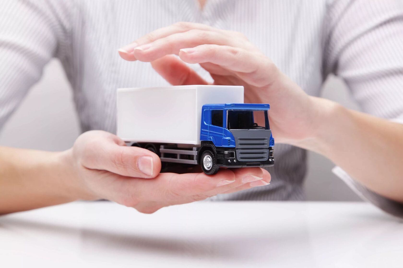 Insurance for Food Trucks