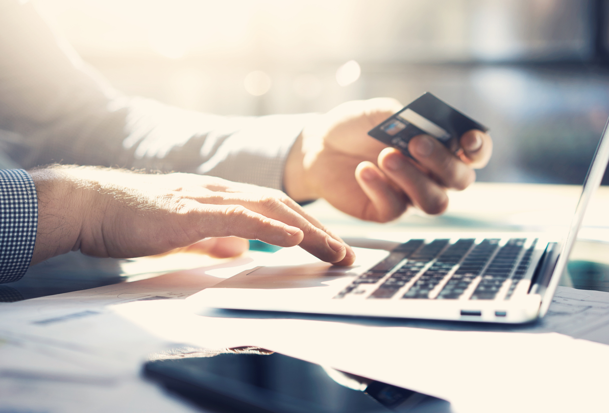 What Are The Benefits Of Business Banking