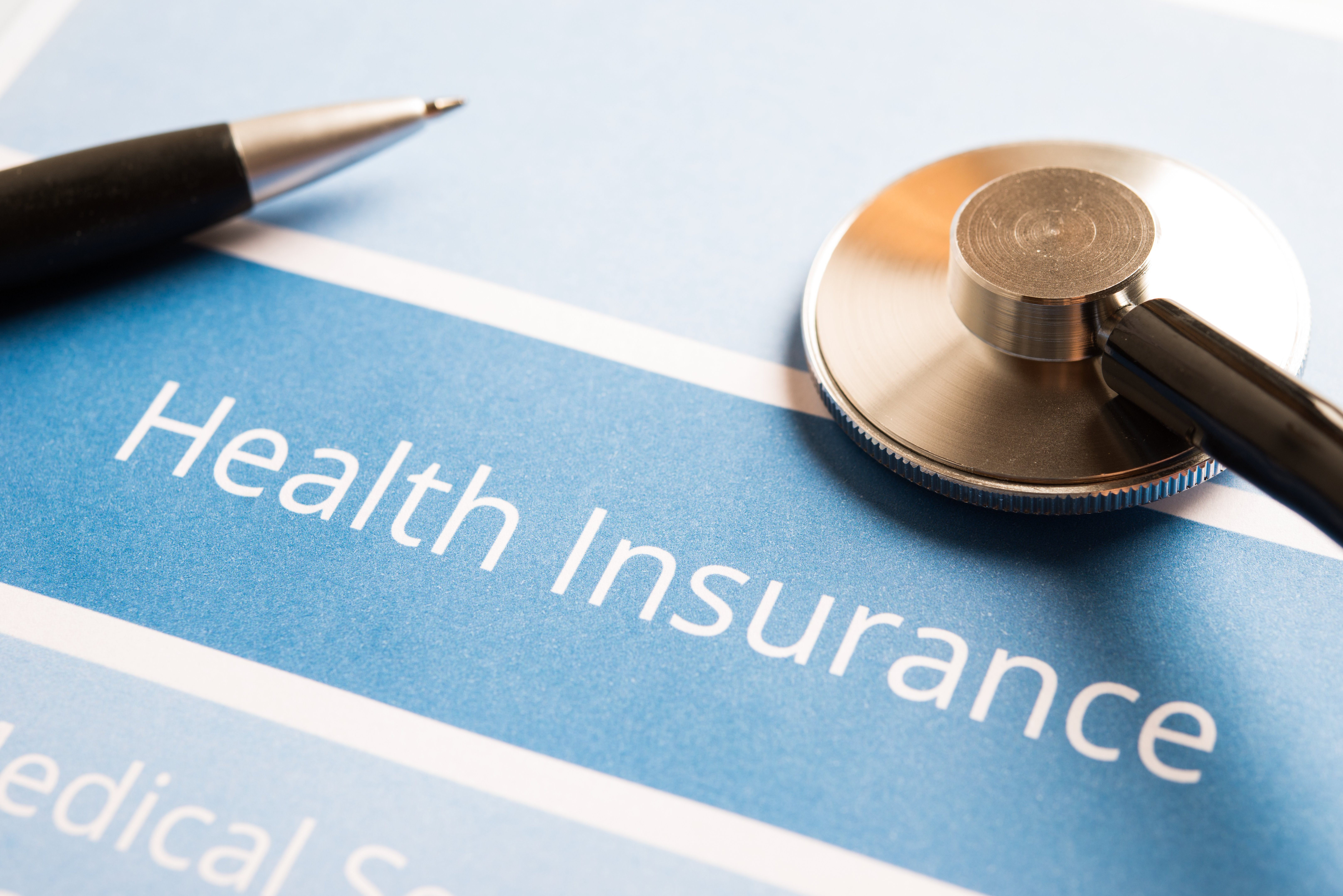 Who Offers Short-Term Health Insurance