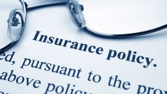 Can I Carry 2 General Liability Insurance Policies