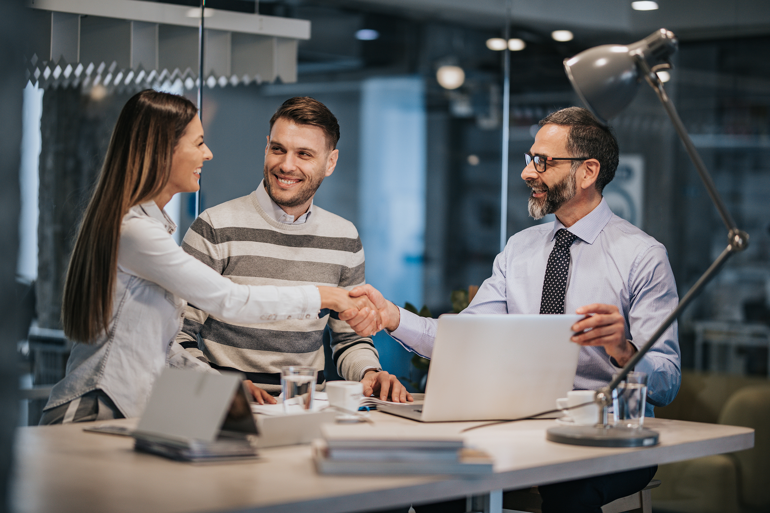 Can You Invest Other People's Money In An LLC