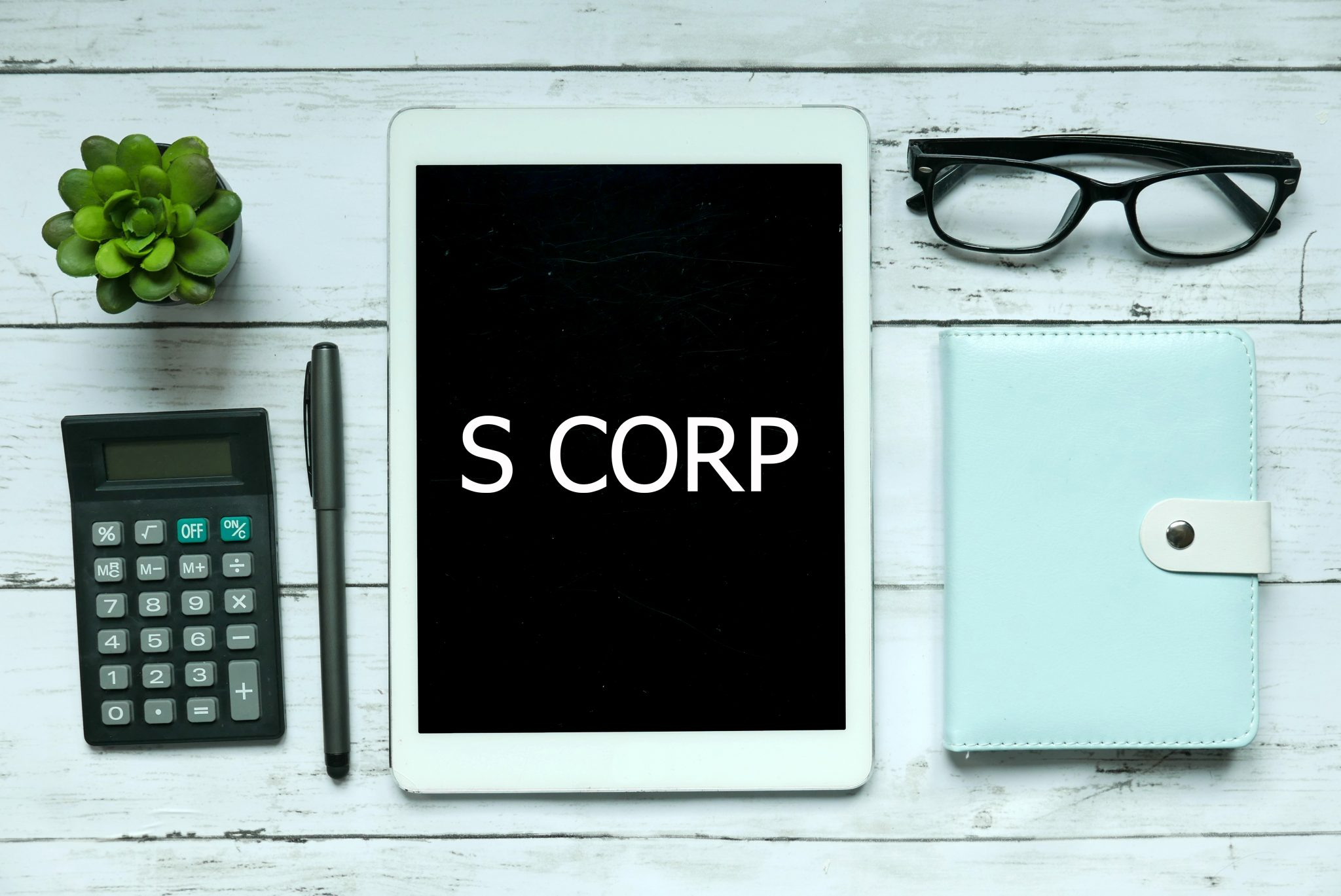 How To Change From LLC Formation To S Corp